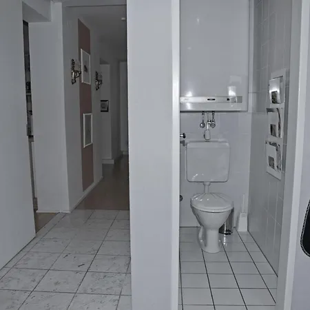 Worthersee Appartement *
