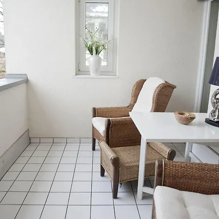 Appartement Worthersee