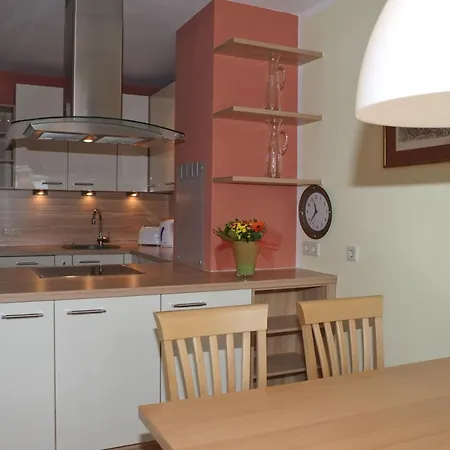 Worthersee Appartement *
